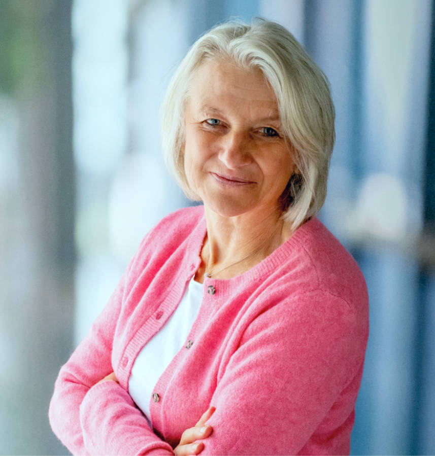 Dr. Birgit Friedel – Physiognomik Beratung