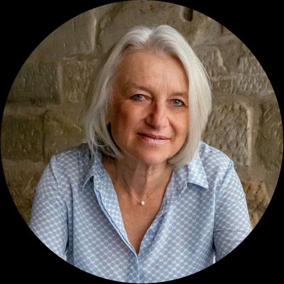 Dr. Birgit Friedel – Porträt